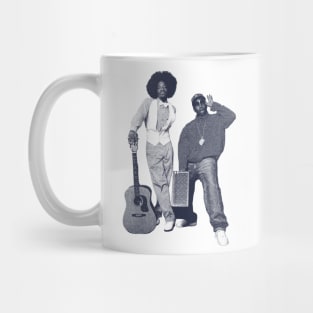 Outkast Hip Hop Mug